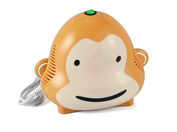 Inhalator Omnibus Monkey MILO BR-CN001