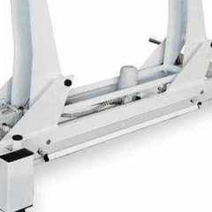 Sterowanie z ramy do stołów KSR firmy Juventas