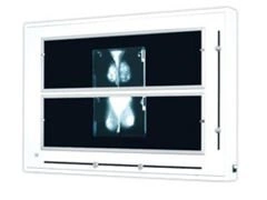 Negatoskop żaluzjowy do mammografii NGP-41 mZ