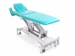 Stół do masażu i rehabilitacji M-P5.F4 Terapeuta