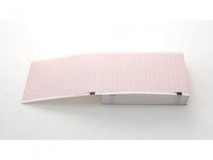 Schiller AT 4 papier do EKG - 90mm x 90mm / 176stron