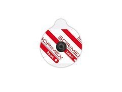 Elektroda EKG EK-S 30 PSG, pianka, żel stały, ø 30 mm - 50 sztuk