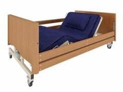 Łóżko szpitalne Bariatric LUX